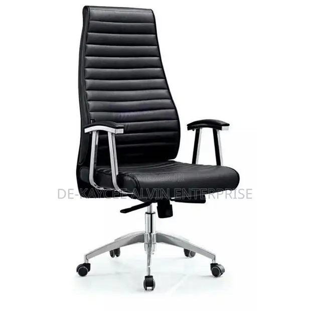 Boss Office Products Rocking Office Chair - 1