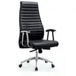 Boss Office Products Rocking Office Chair - 1