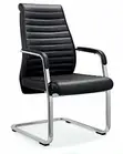Boss Office Products Rocking Office Chair - 2