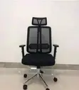 Boss Office Products Rocking Office Chair - 3