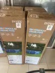 Intex Rectangular Frame Pool (3m x 2m x 75cm) - 5