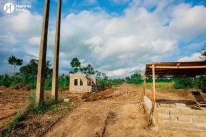 Affordable 450sqm Land for Sale in Oyigbo, Port Harcourt
