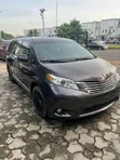 2013 Toyota Sienna XLE AWD 7-Passenger Minivan - 2