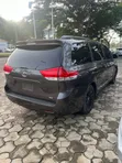 2013 Toyota Sienna XLE AWD 7-Passenger Minivan - 3