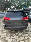 2013 Toyota Sienna XLE AWD 7-Passenger Minivan - 4