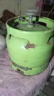 6kg Gas Cylinder - 1