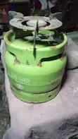 6kg Gas Cylinder - 2