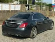 2016 Mercedes-Benz C300 Base 4Matic Sedan AWD Grey - 2