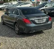 2016 Mercedes-Benz C300 Base 4Matic Sedan AWD Grey - 5