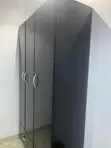 Home Interiors Wardrobe 7x4ft - 2