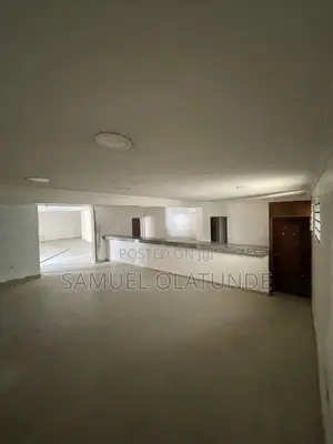 Former GTB E-Branch Office Building for Rent, Alagbaka, Akure