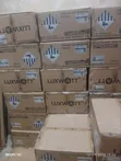Luxwatt 3kWh 24V Lithium Battery - 1