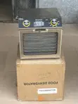 Hisense Food Dehydrator - An Yi Amfani Da Shi Sau Daya - 1