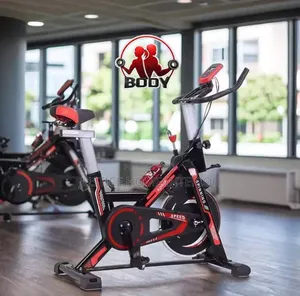 Brand New Bodyfit Spin Bike