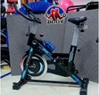 Brand New Bodyfit Spin Bike - 2