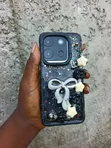 Infinix Smart 7 Plus 64GB Blue - 3
