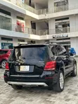 Mercedes-Benz GLK-Class 350 4MATIC 2014 Baki - 1
