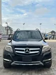 Mercedes-Benz GLK-Class 350 4MATIC 2014 Baki - 2