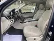 Mercedes-Benz M Class 2015 Blue - 4