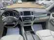 Mercedes-Benz M Class 2015 Blue - 5