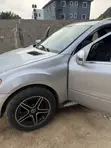 Mercedes-Benz ML 350 2008 Grey - 2