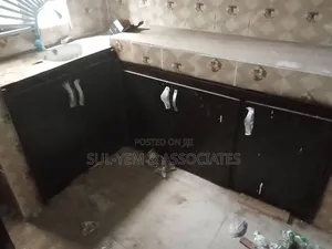 5 Bedroom Duplex for Rent in Majiyagbe Layout, Alimosho