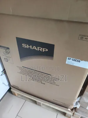 Sharp BP-50C55 Color Multifunctional Printer