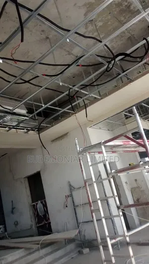 Sabis Na Kwararru Na Wayoyin Lantarki