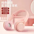 Y08 Foldable Wireless Bluetooth 5.0 Over-Ear Headphones with Mic - 2