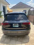 2020 Mercedes-Benz GLS-Class Silver - 4