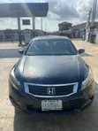 Honda Accord 2009 Baki - Full Option V6 - 2