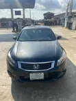 Honda Accord 2009 Baki - Full Option V6 - 3