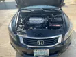 Honda Accord 2009 Baki - Full Option V6 - 5