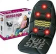 Brand New Cushion Massager - 1