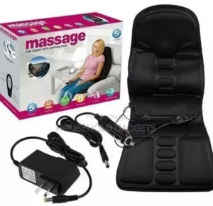 Brand New Cushion Massager