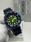 Seiko Prospex Automatic Diver's 200m Watch - 1