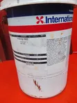 Interlac 665 Signal Red Paint - 5L - 1