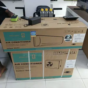Hisense 1.5 HP Split Inverter AC