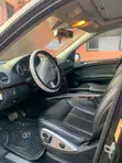 Mercedes-Benz GLK-Class 2011 Gray - 1