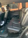 Mercedes-Benz GLK-Class 2011 Gray - 2