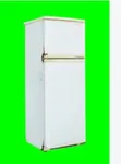 Used LG Refrigerator - White, 2 Doors - 2