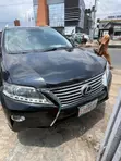 Lexus RX 350 (2013) - Wadda Akawo - 2