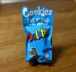 Cookie Vap Premium Blend Vape - 1