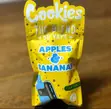 Cookie Vap Premium Blend Vape - 2
