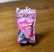 Cookie Vap Premium Blend Vape - 3