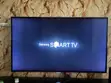 Samsung 55-inch Smart TV 4K - London Used - 1