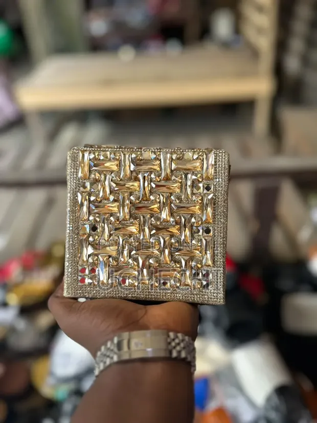 U.C Footwear Clutch/Purse - 1