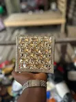 U.C Footwear Clutch/Purse - 1