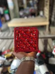 U.C Footwear Clutch/Purse - 2