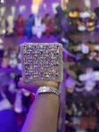 U.C Footwear Clutch/Purse - 4